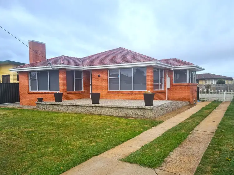 Main view of Homely house listing, 105 North Fenton Street, Devonport TAS 7310