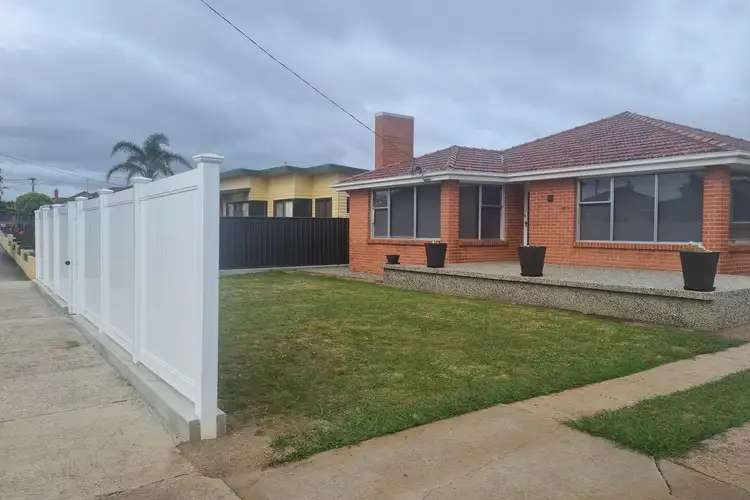 Second view of Homely house listing, 105 North Fenton Street, Devonport TAS 7310