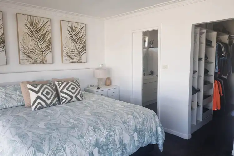 Fifth view of Homely house listing, 105 North Fenton Street, Devonport TAS 7310