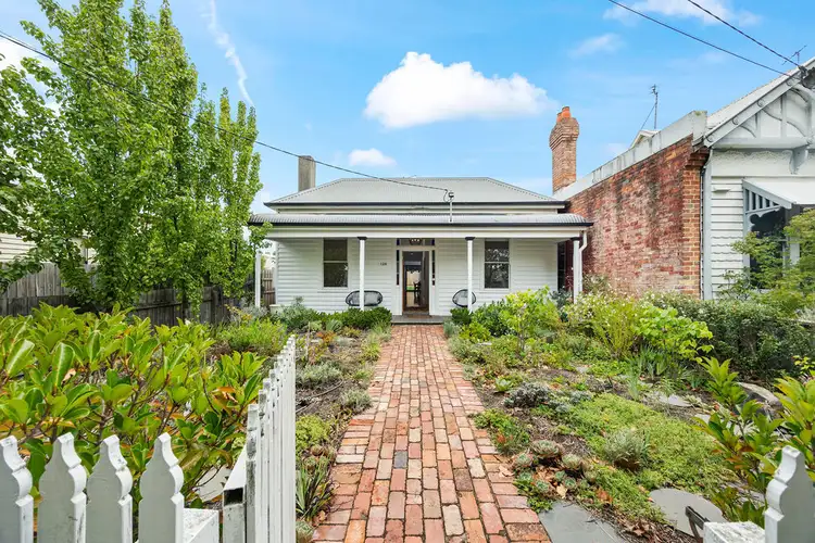 Main view of Homely house listing, 128 Windermere Street, Ballarat Central VIC 3350