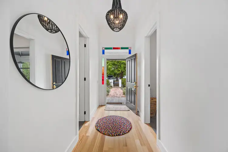 Fourth view of Homely house listing, 128 Windermere Street, Ballarat Central VIC 3350