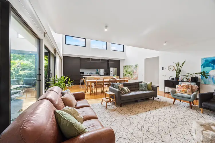 Fifth view of Homely house listing, 128 Windermere Street, Ballarat Central VIC 3350