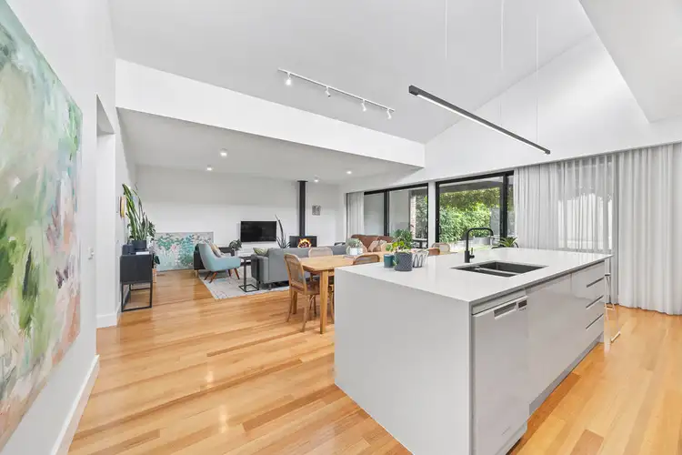 Sixth view of Homely house listing, 128 Windermere Street, Ballarat Central VIC 3350