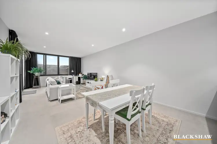 22/14 Trevillian Quay, Kingston ACT 2604