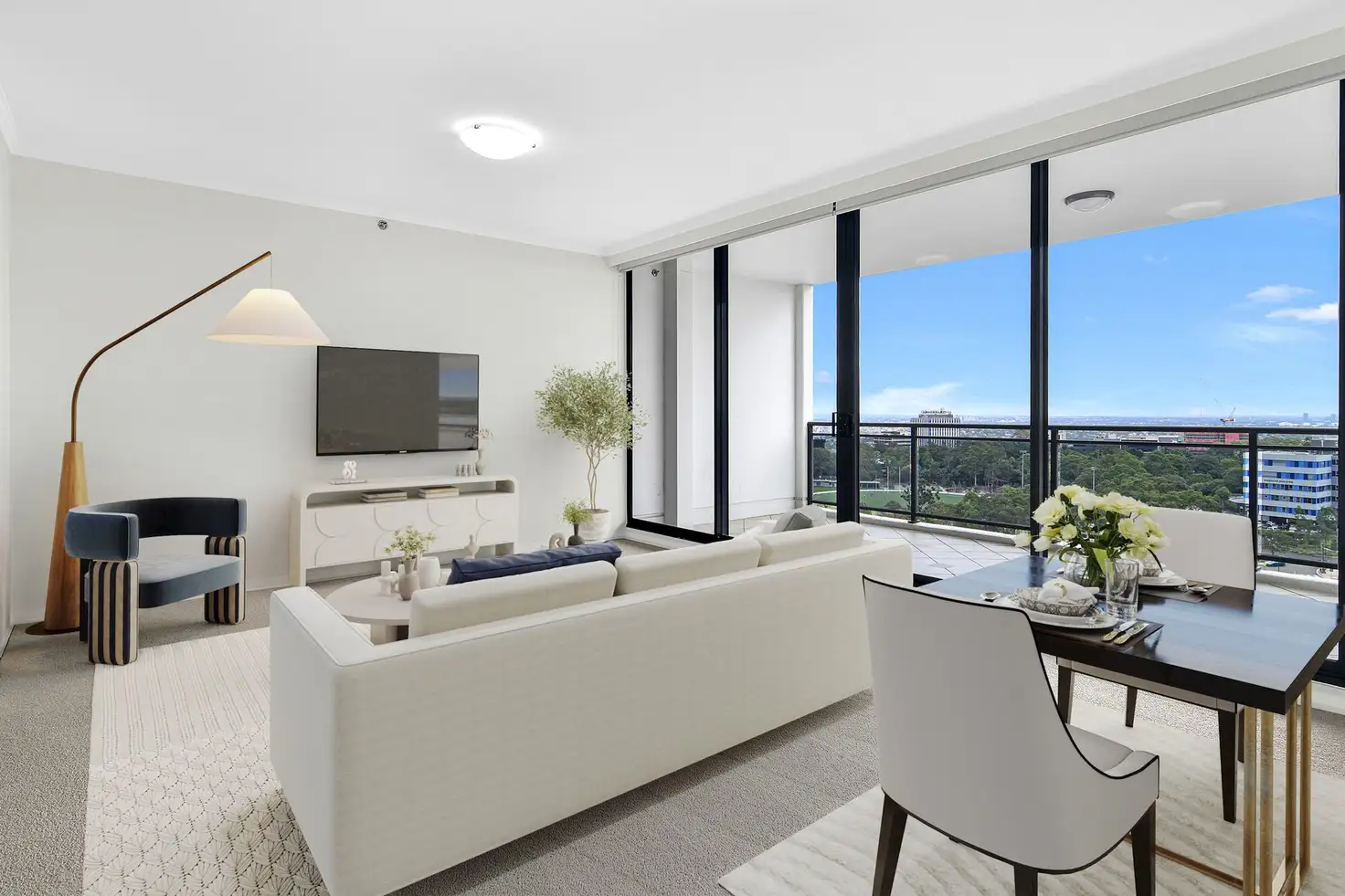 Main view of Homely apartment listing, 77/9 Herbert Street, St Leonards NSW 2065