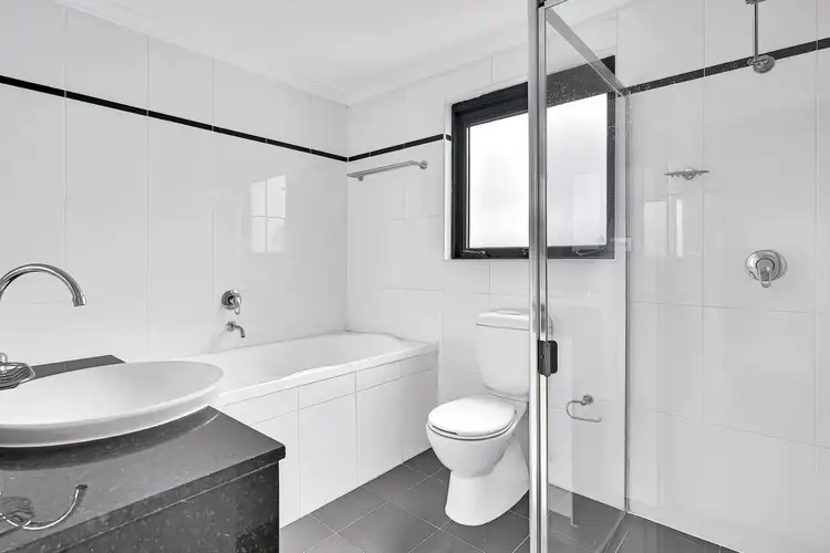 Fourth view of Homely apartment listing, 77/9 Herbert Street, St Leonards NSW 2065