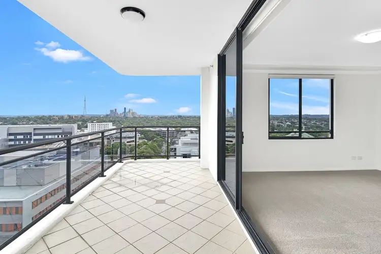 Fifth view of Homely apartment listing, 77/9 Herbert Street, St Leonards NSW 2065
