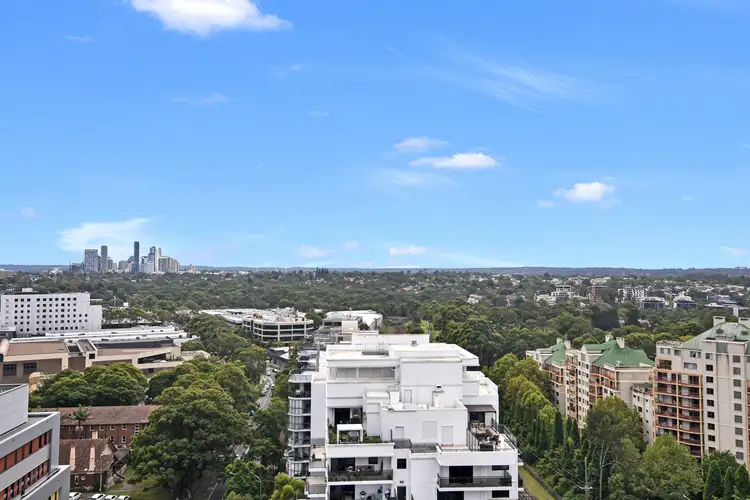 Sixth view of Homely apartment listing, 77/9 Herbert Street, St Leonards NSW 2065