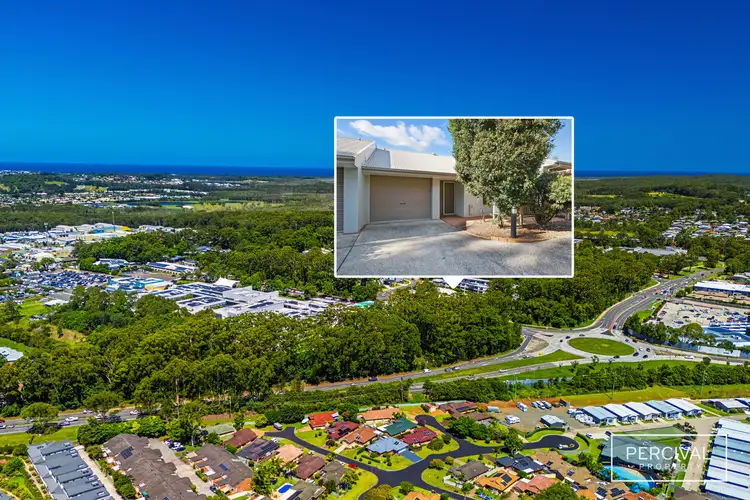 9/2 Highfields Circuit, Port Macquarie NSW 2444