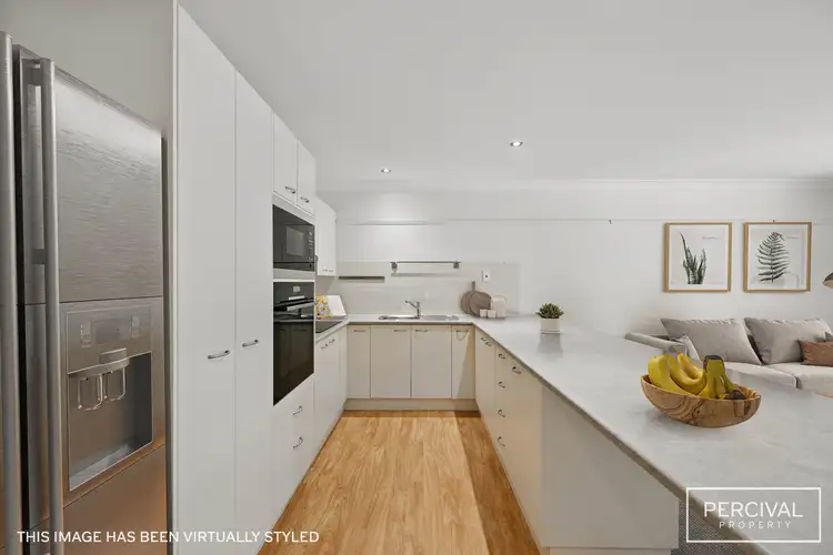 Fourth view of Homely villa listing, 9/2 Highfields Circuit, Port Macquarie NSW 2444