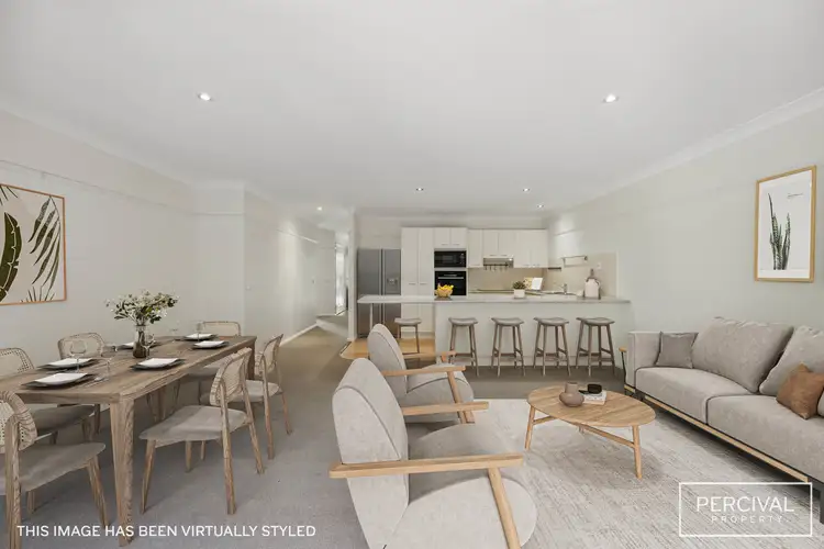 Fifth view of Homely villa listing, 9/2 Highfields Circuit, Port Macquarie NSW 2444