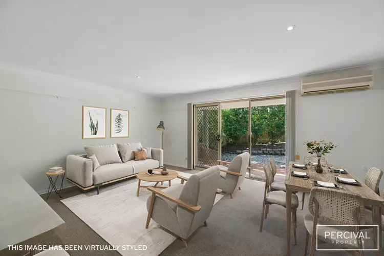 Sixth view of Homely villa listing, 9/2 Highfields Circuit, Port Macquarie NSW 2444