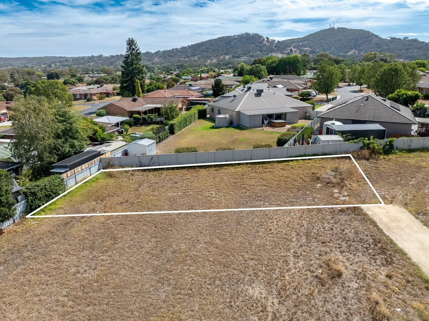 Main view of Homely house listing, 28 Meera Court, Lavington NSW 2641