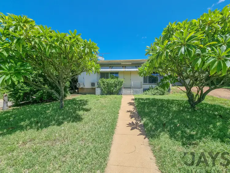 Main view of Homely house listing, 15 Isabel Street, Mount Isa QLD 4825