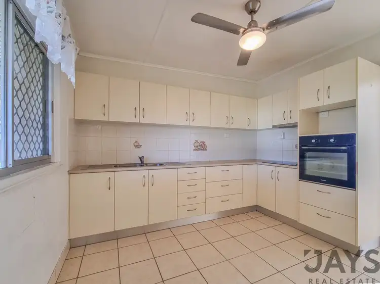 Third view of Homely house listing, 15 Isabel Street, Mount Isa QLD 4825