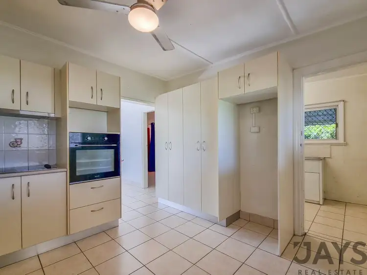 Fifth view of Homely house listing, 15 Isabel Street, Mount Isa QLD 4825