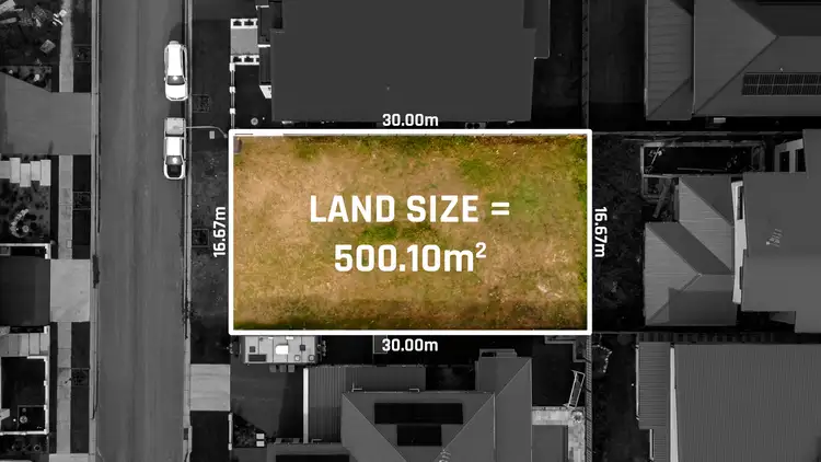 33 Empire Drive (Gables), Box Hill NSW 2765