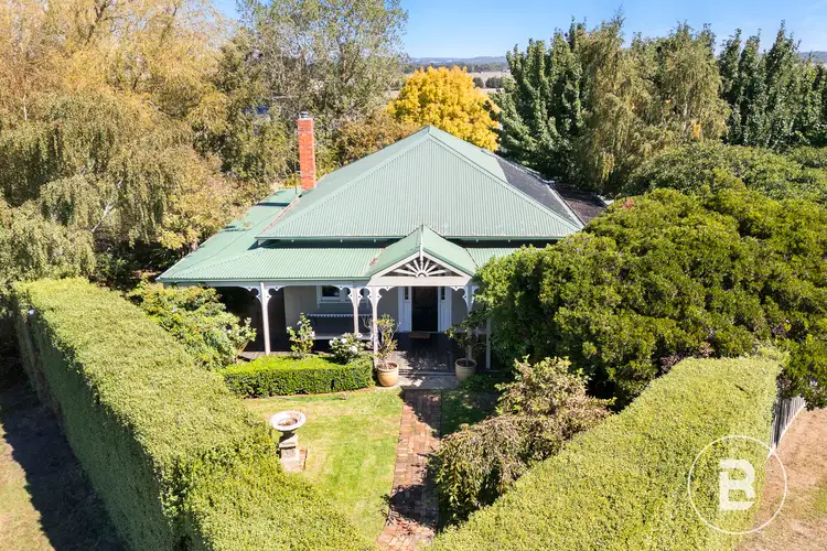 Third view of Homely house listing, 54 Cobblers Lane, Bonshaw VIC 3352