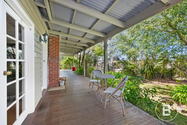 Sixth view of Homely house listing, 54 Cobblers Lane, Bonshaw VIC 3352