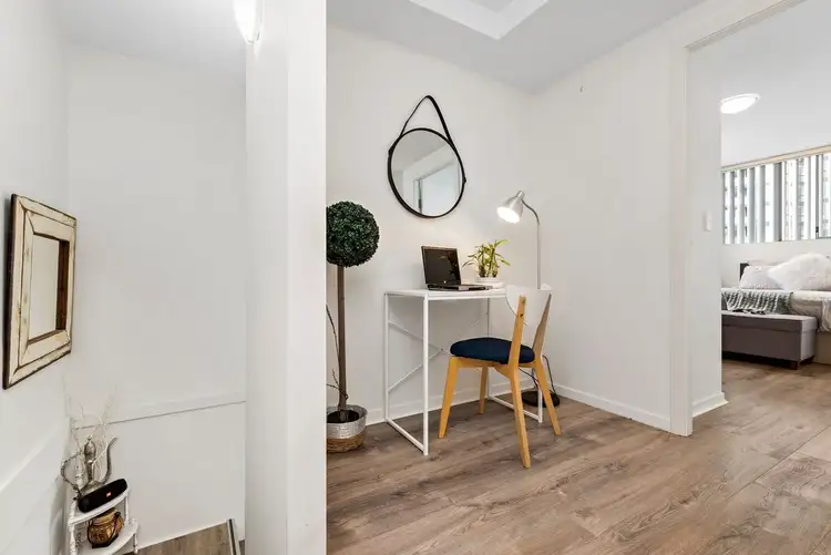 Fourth view of Homely apartment listing, 33/1 Albany Street, St Leonards NSW 2065