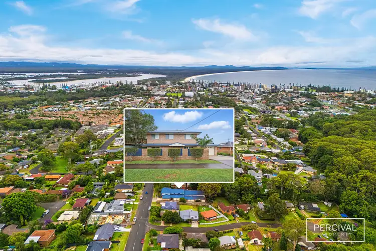 1/74 Granite Street, Port Macquarie NSW 2444