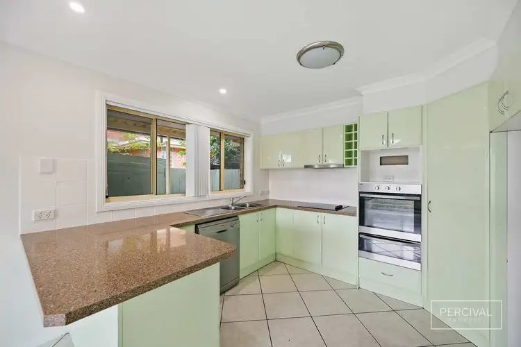 Fifth view of Homely townhouse listing, 1/74 Granite Street, Port Macquarie NSW 2444