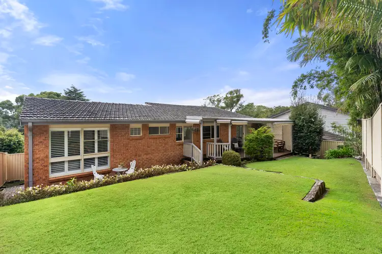 Third view of Homely house listing, 33 Garfield Avenue, Bonnet Bay NSW 2226