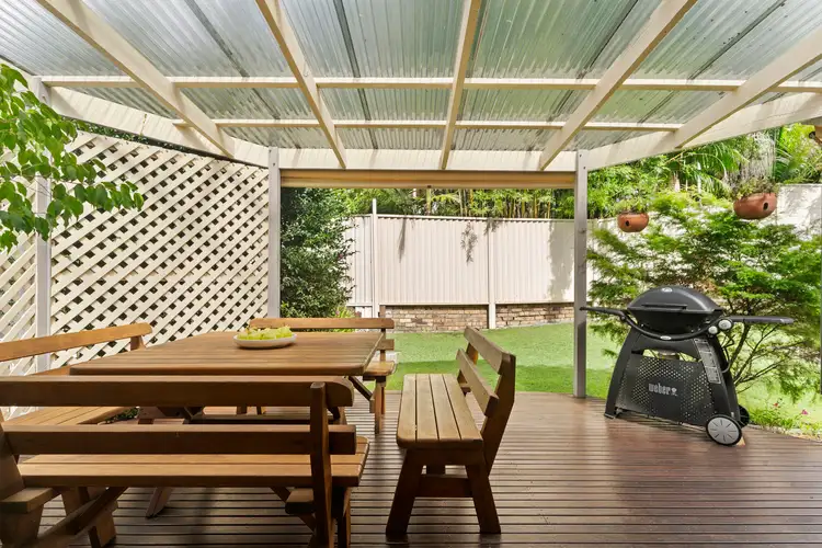 Fifth view of Homely house listing, 33 Garfield Avenue, Bonnet Bay NSW 2226