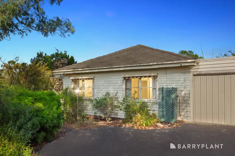 14 Paton Crescent, Boronia VIC 3155