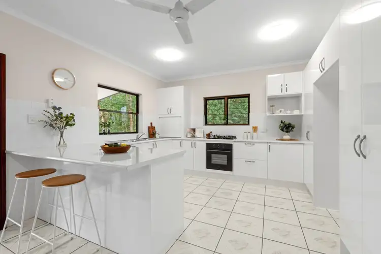 15 Atkinson Street, Machans Beach QLD 4878