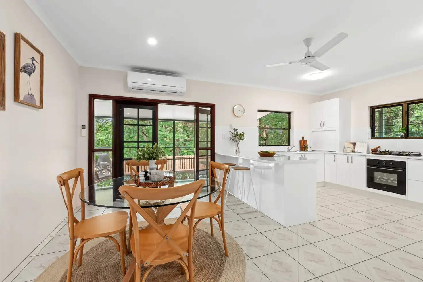 Main view of Homely house listing, 15 Atkinson Street, Machans Beach QLD 4878