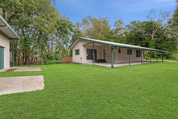 Fourth view of Homely house listing, 15 Atkinson Street, Machans Beach QLD 4878