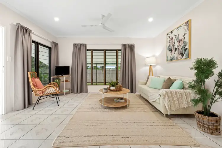 Fifth view of Homely house listing, 15 Atkinson Street, Machans Beach QLD 4878