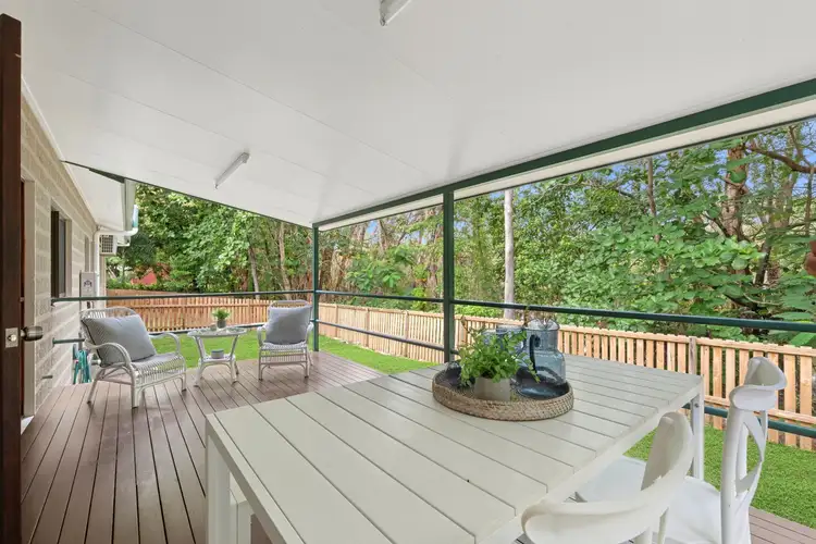Sixth view of Homely house listing, 15 Atkinson Street, Machans Beach QLD 4878