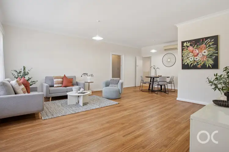 3/33 Kitchener Street, Netherby SA 5062