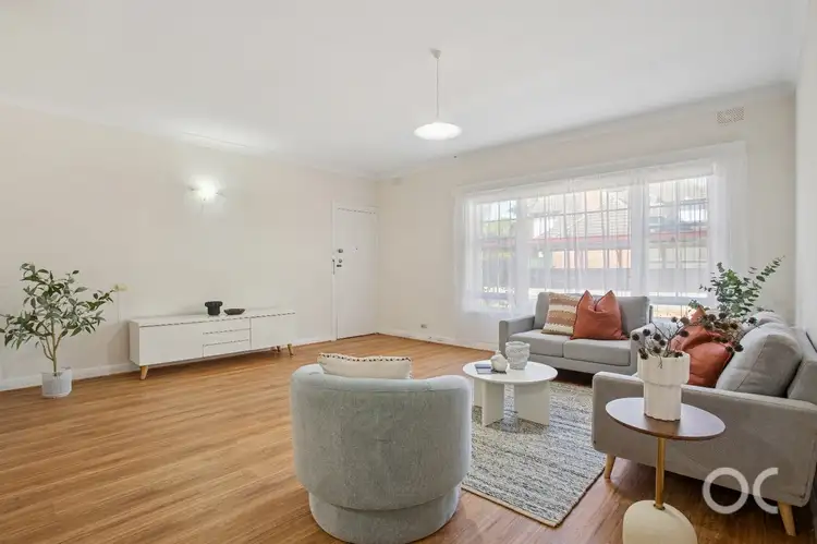 Third view of Homely unit listing, 3/33 Kitchener Street, Netherby SA 5062