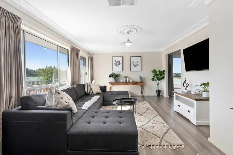 Second view of Homely house listing, 1 Ghost Gums Boulevard, Maryborough VIC 3465