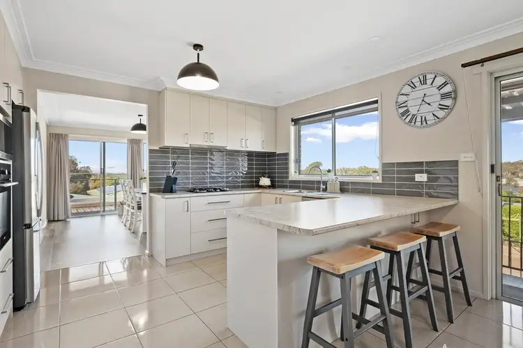 Third view of Homely house listing, 1 Ghost Gums Boulevard, Maryborough VIC 3465