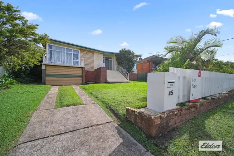 45 Henry Flett Street, Taree NSW 2430