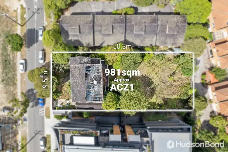 23 Frederick Street, Doncaster VIC 3108