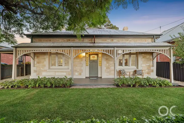49 Llandower Avenue, Evandale SA 5069