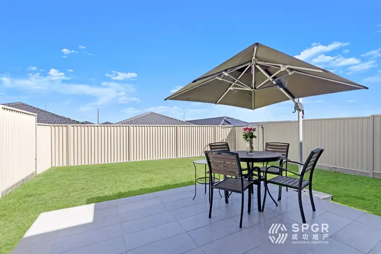 Second view of Homely house listing, 152 Beauchamp Drive, The Ponds NSW 2769