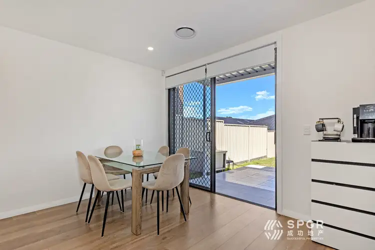 Sixth view of Homely house listing, 152 Beauchamp Drive, The Ponds NSW 2769
