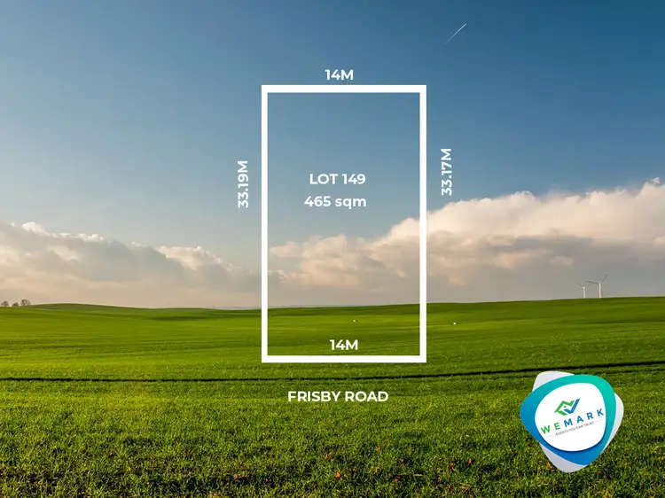 Main view of Homely land listing, 39 Frisby Road, Angle Vale SA 5117