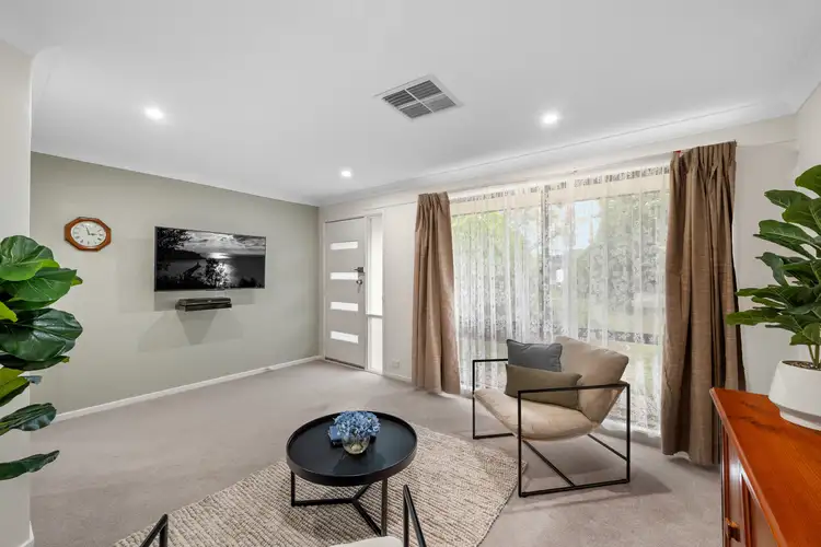 Second view of Homely house listing, 3 Skyros Place, Emu Heights NSW 2750