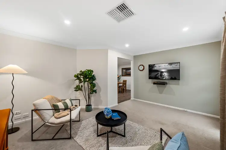 Fourth view of Homely house listing, 3 Skyros Place, Emu Heights NSW 2750