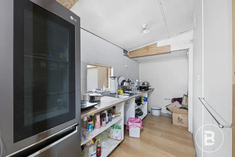 Sixth view of Homely house listing, 334 Humffray Street South, Golden Point VIC 3350