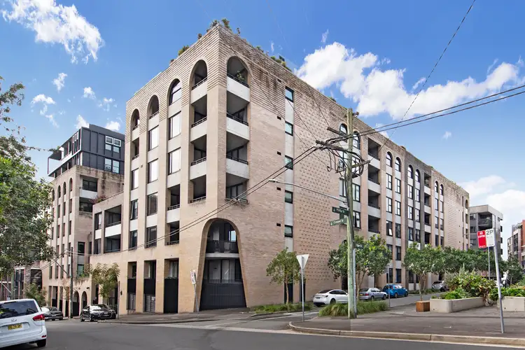 123/4 Elger Street, Glebe NSW 2037