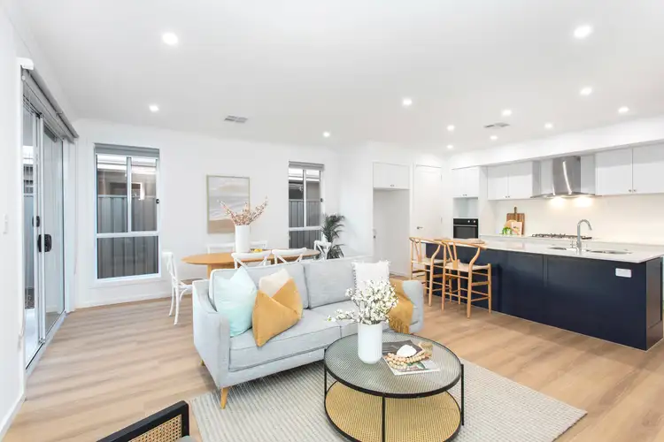 Third view of Homely house listing, 62 Hanorah Avenue, Virginia SA 5120