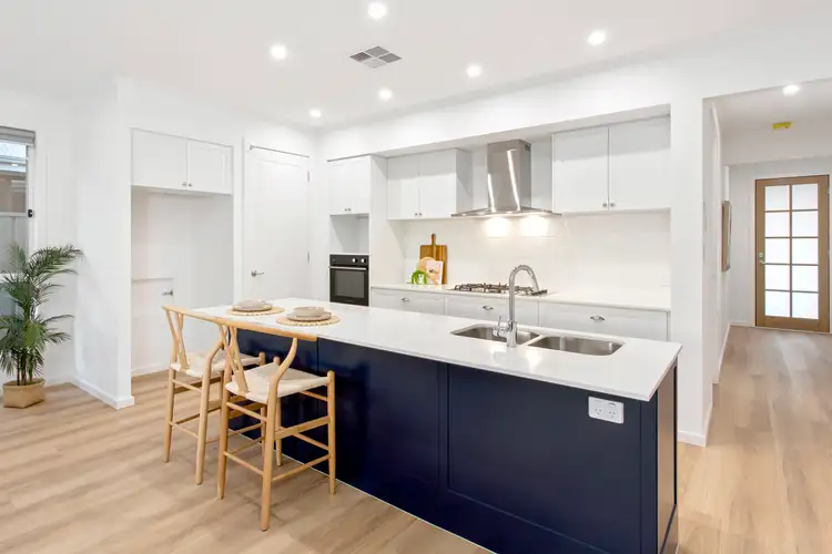 Sixth view of Homely house listing, 62 Hanorah Avenue, Virginia SA 5120